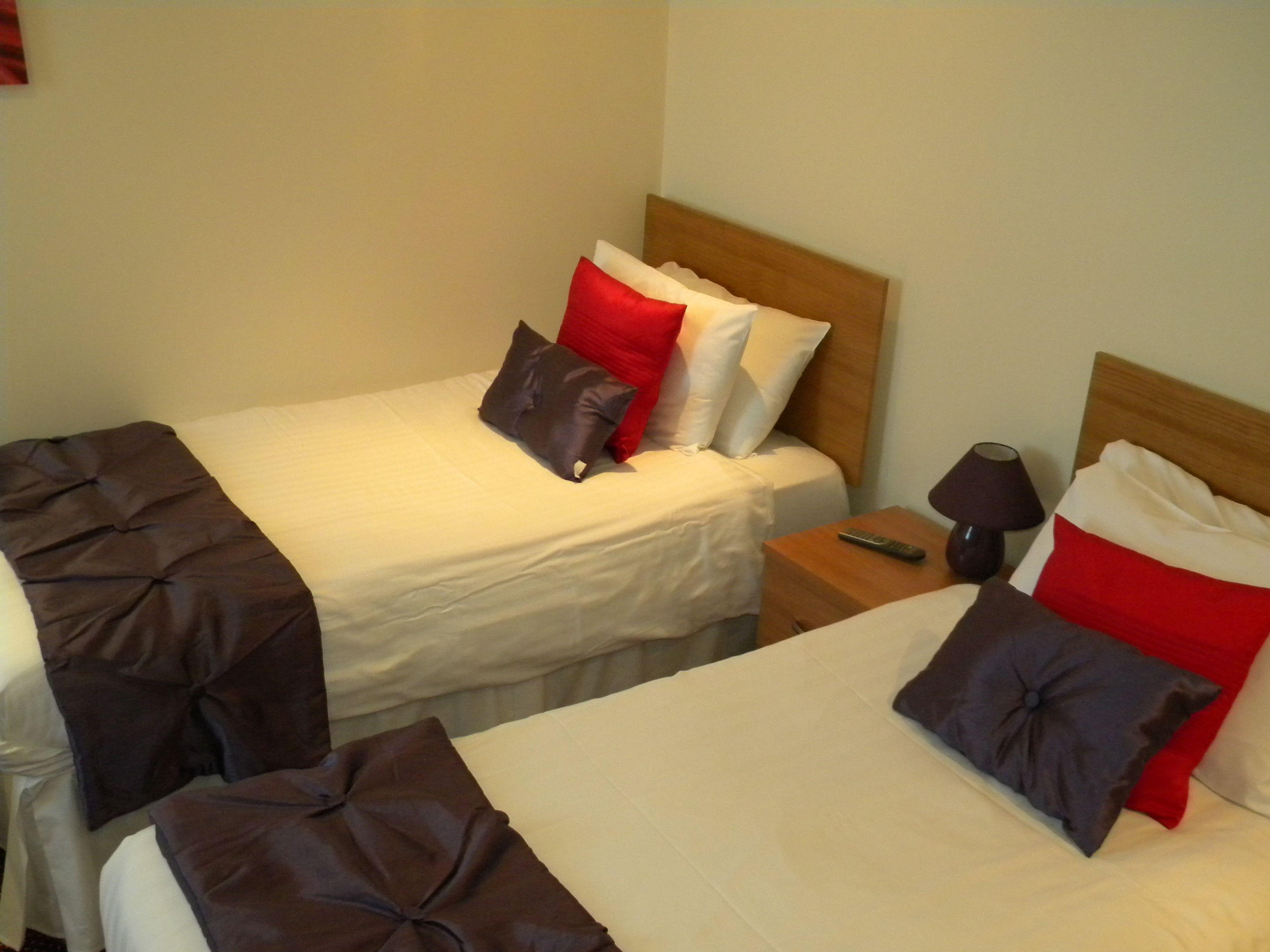 The Georgian Hollies Hotel — Photos 3