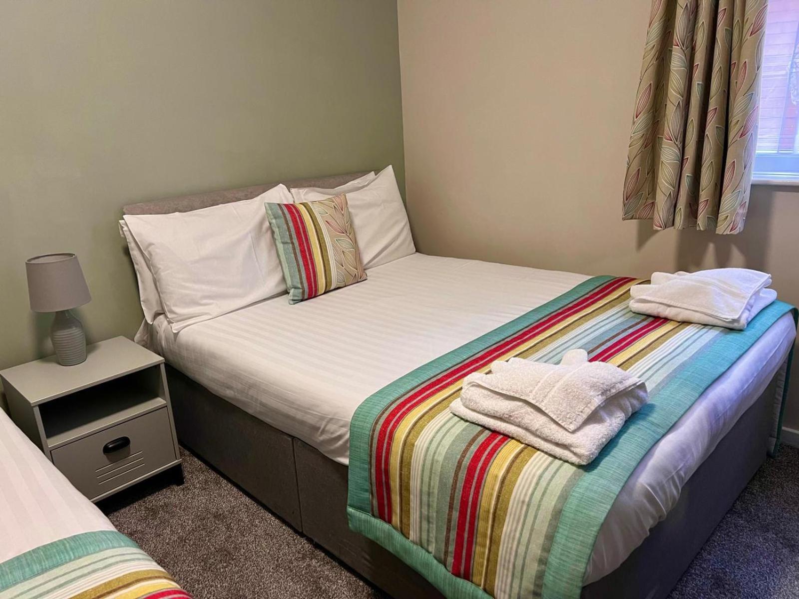 The Georgian Hollies Hotel — Photos 1